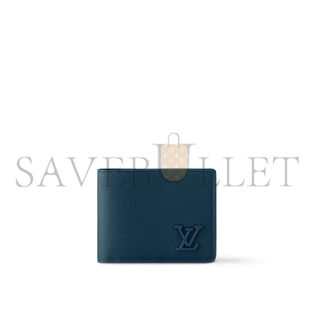 LOUIS VUITTON MULTIPLE WALLET M82809 (11*9*2cm) LOUIS VUITTON MULTIPLE WALLET M82809 (11*9*2cm)